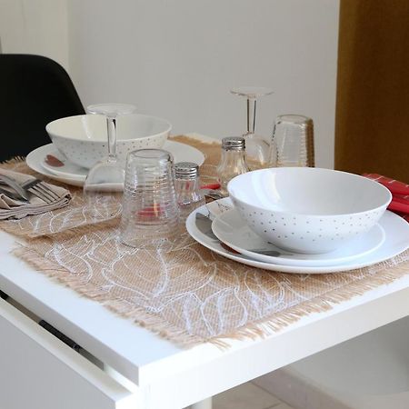 Mercure Saint-Quentin  Luaran gambar