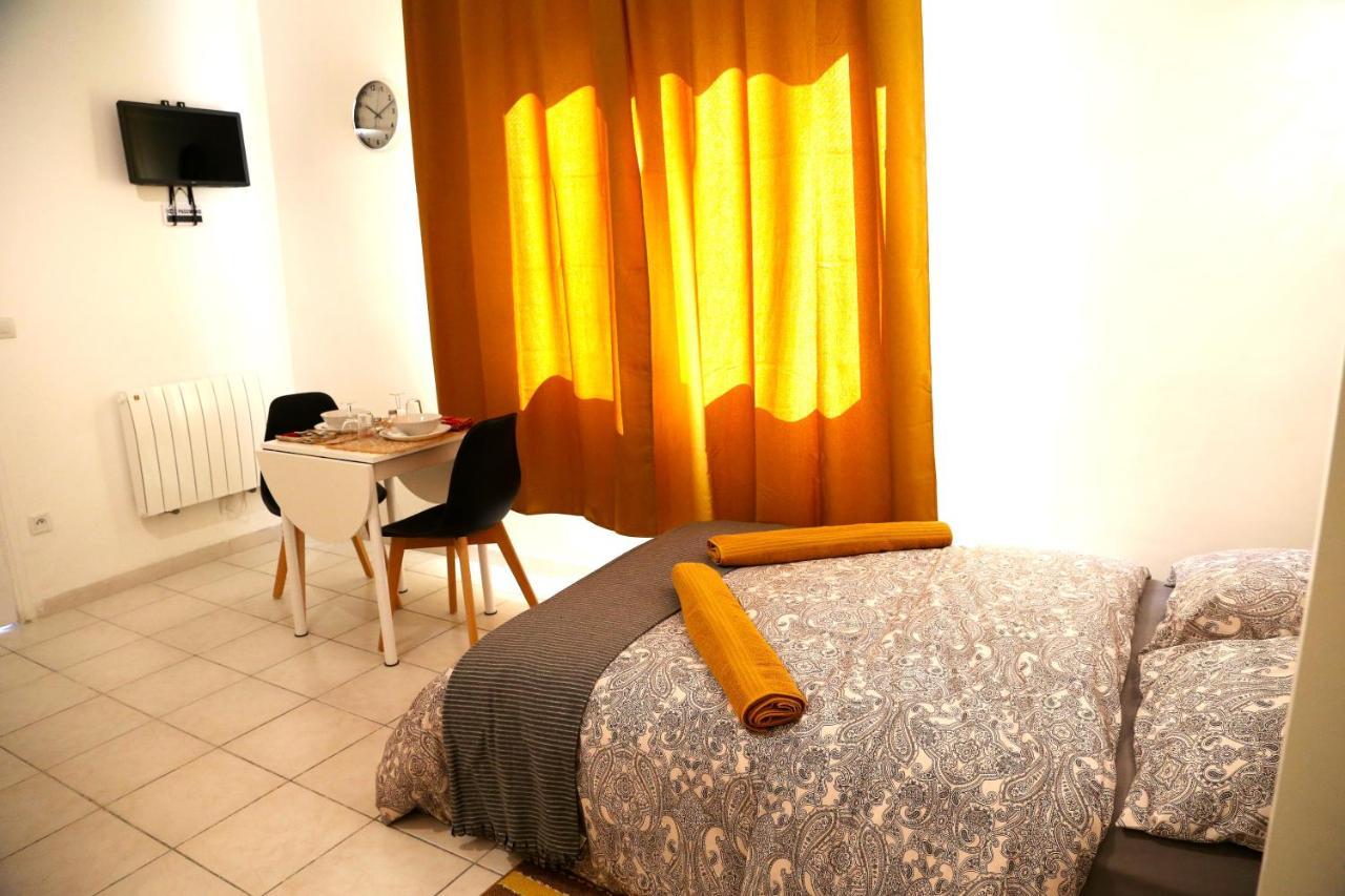Mercure Saint-Quentin  Luaran gambar