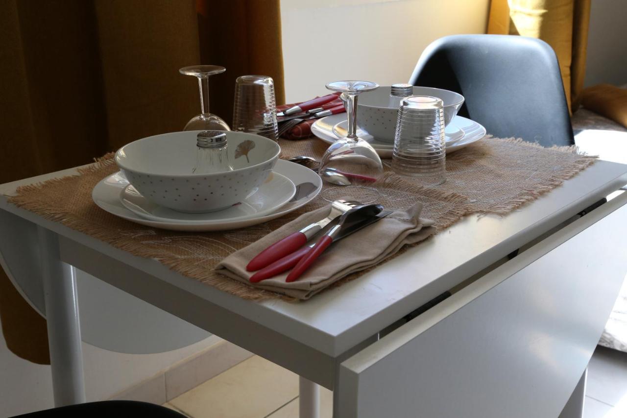 Mercure Saint-Quentin  Luaran gambar