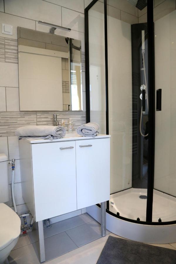 Mercure Saint-Quentin  Luaran gambar