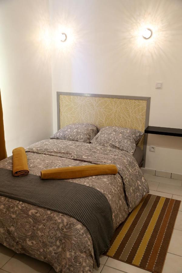 Mercure Saint-Quentin  Luaran gambar