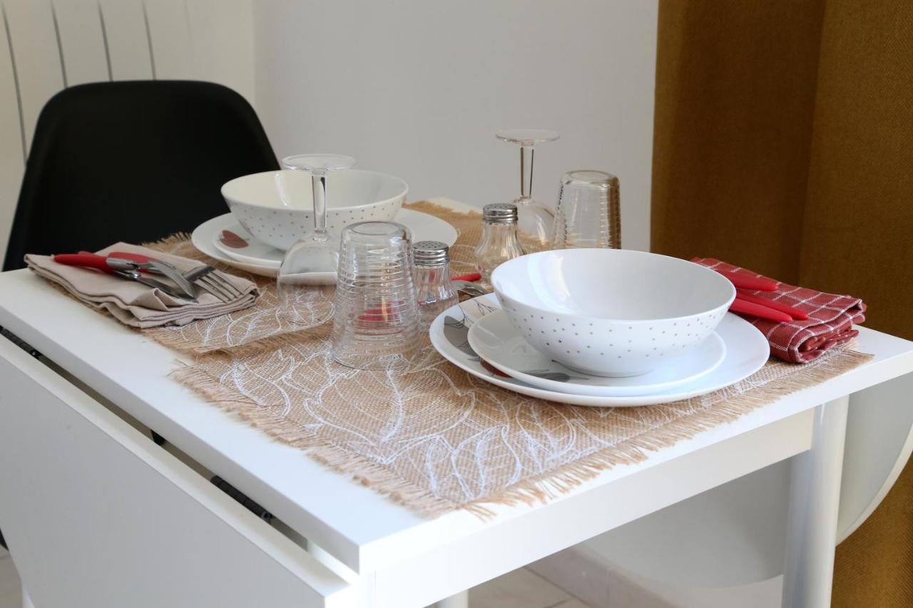 Mercure Saint-Quentin  Luaran gambar