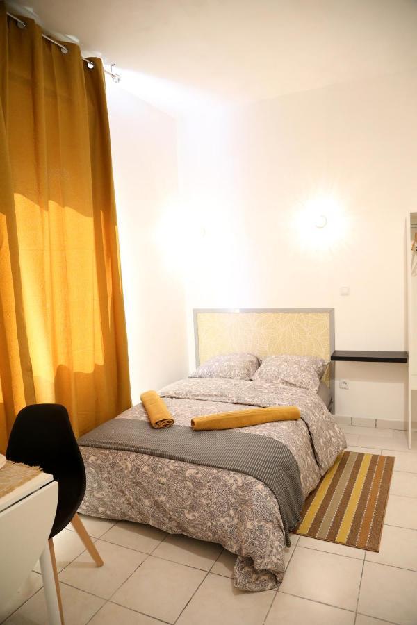 Mercure Saint-Quentin  Luaran gambar